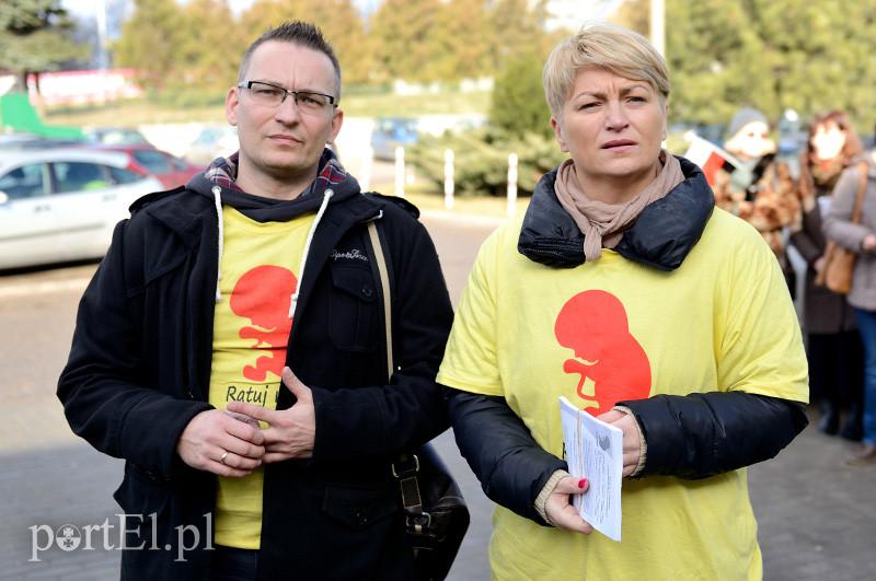 Przeciwnicy aborcji: To nie jest nasze ostatnie słowo zdjęcie nr 82929