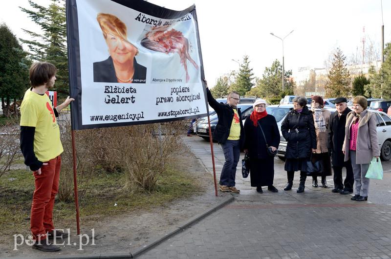 Przeciwnicy aborcji: To nie jest nasze ostatnie słowo zdjęcie nr 82925