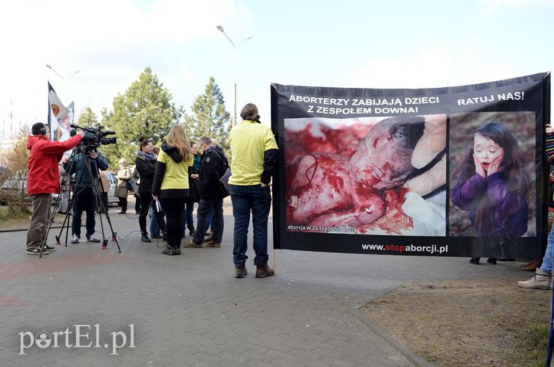 Przeciwnicy aborcji: To nie jest nasze ostatnie słowo zdjęcie nr 82933
