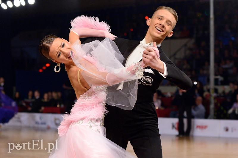 Najlepsi na parkiecie zdjęcie nr 82964