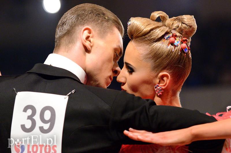 Najlepsi na parkiecie zdjęcie nr 82990