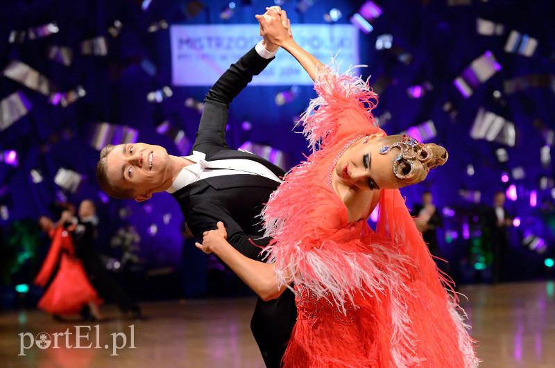 Najlepsi na parkiecie zdjęcie nr 82989