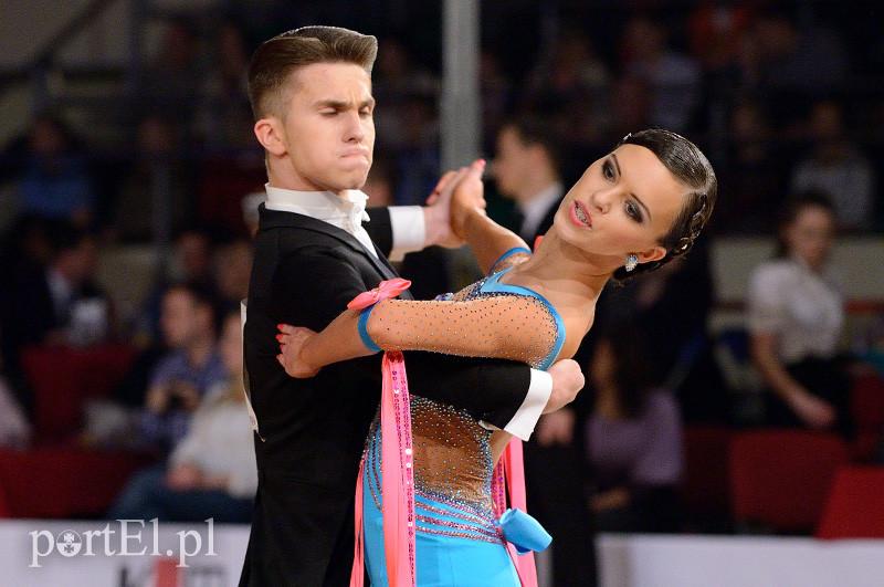 Najlepsi na parkiecie zdjęcie nr 82998