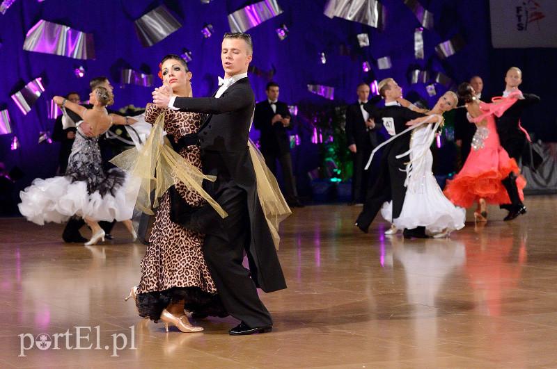 Najlepsi na parkiecie zdjęcie nr 82973