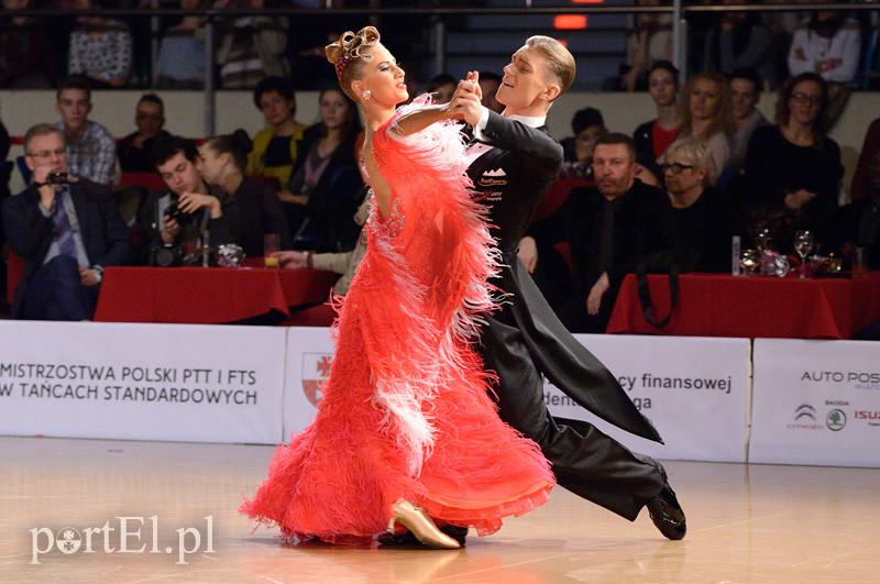 Najlepsi na parkiecie zdjęcie nr 83005