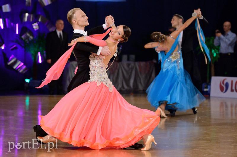 Najlepsi na parkiecie zdjęcie nr 82975