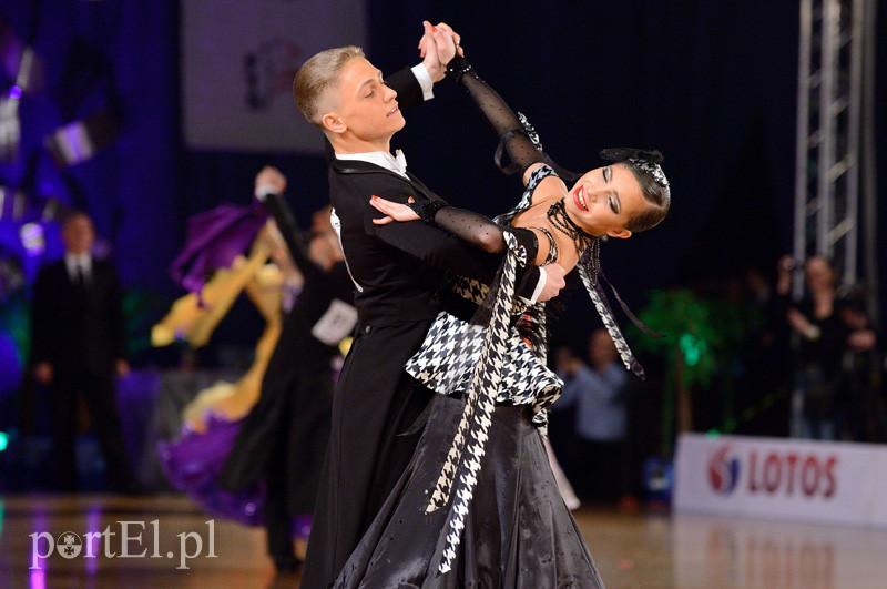 Najlepsi na parkiecie zdjęcie nr 82978