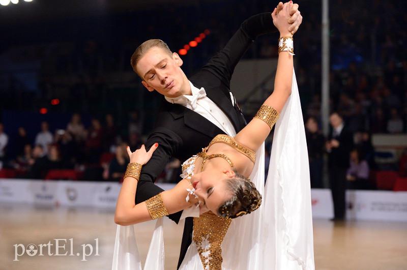 Najlepsi na parkiecie zdjęcie nr 82996