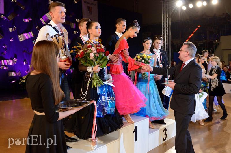 Najlepsi na parkiecie zdjęcie nr 83013