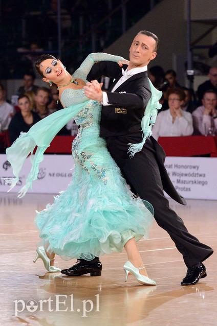 Najlepsi na parkiecie zdjęcie nr 83002