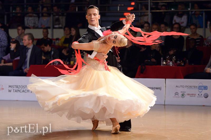 Najlepsi na parkiecie zdjęcie nr 82991