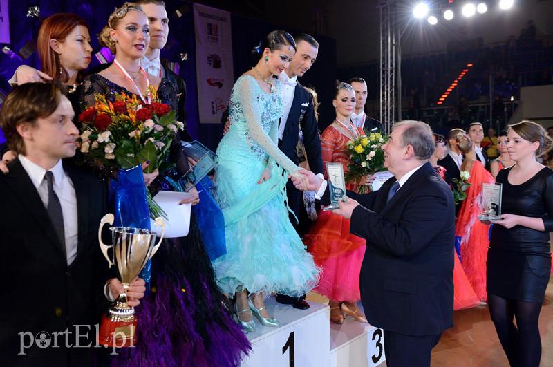 Najlepsi na parkiecie zdjęcie nr 83018