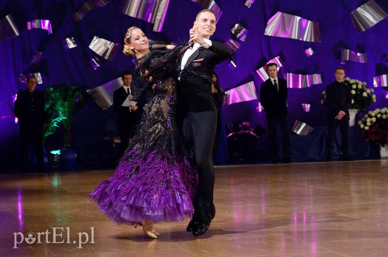 Najlepsi na parkiecie zdjęcie nr 83010