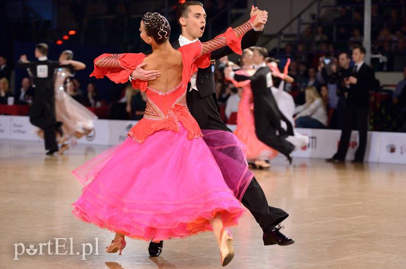 Najlepsi na parkiecie zdjęcie nr 82984