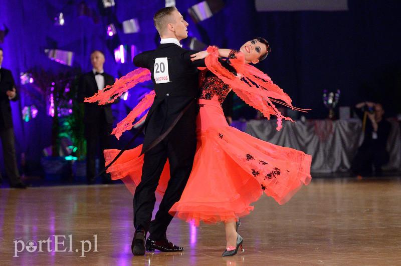 Najlepsi na parkiecie zdjęcie nr 82993