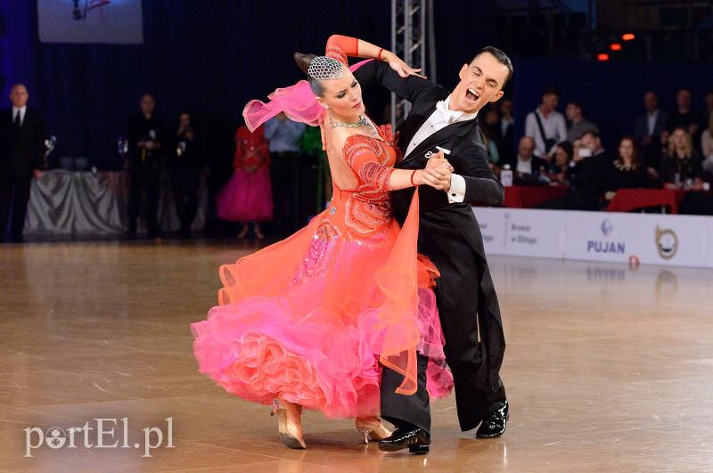 Najlepsi na parkiecie zdjęcie nr 83007