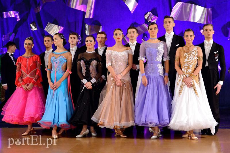 Najlepsi na parkiecie zdjęcie nr 83012