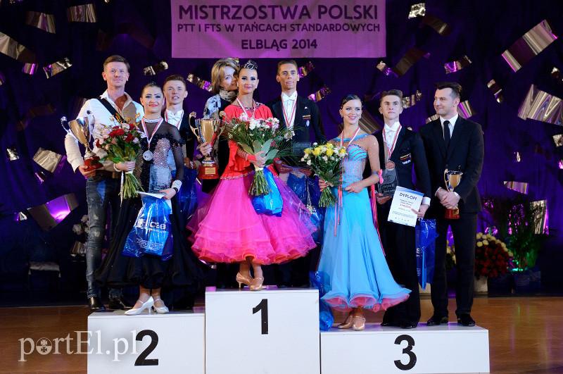 Najlepsi na parkiecie zdjęcie nr 83014