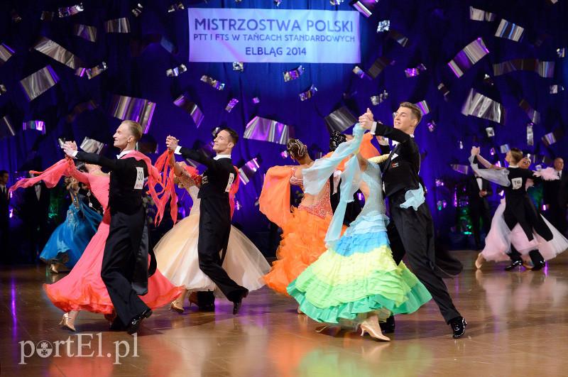 Najlepsi na parkiecie zdjęcie nr 82974