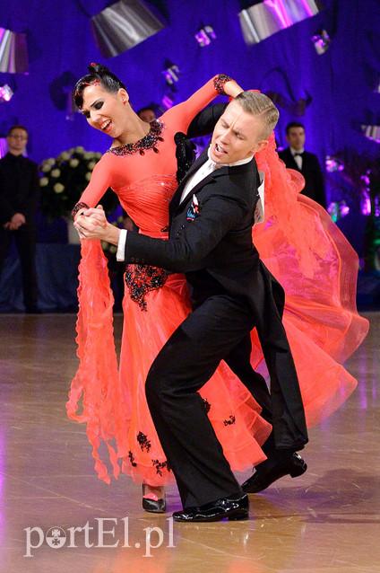 Najlepsi na parkiecie zdjęcie nr 83004