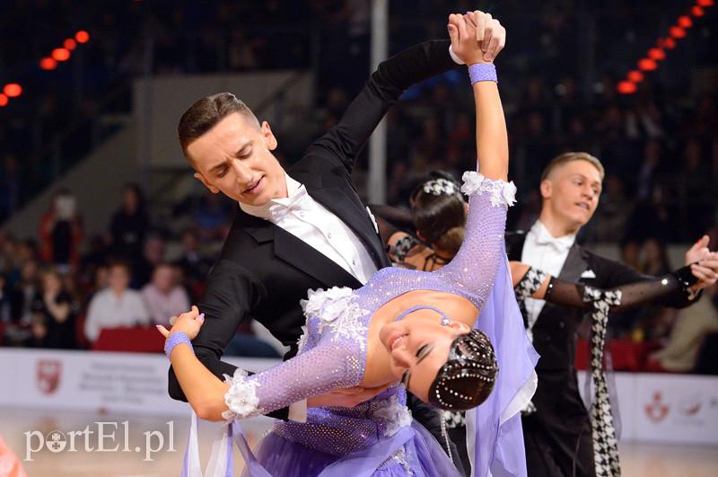 Najlepsi na parkiecie zdjęcie nr 82981