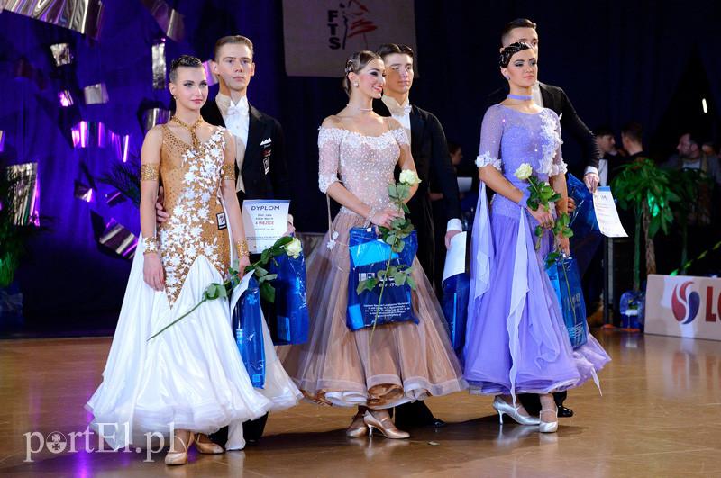 Najlepsi na parkiecie zdjęcie nr 83015