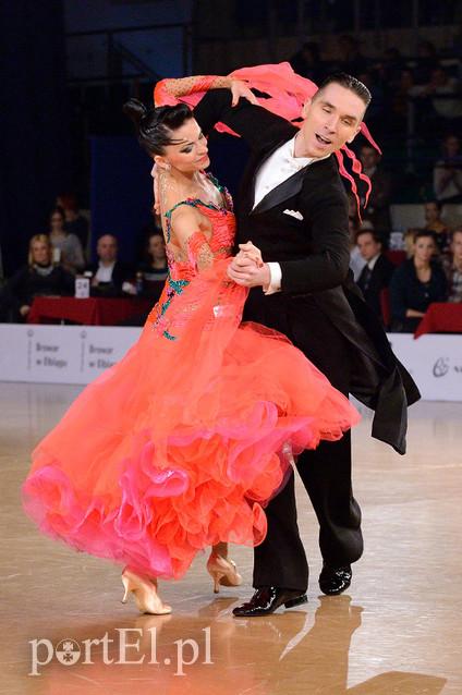 Najlepsi na parkiecie zdjęcie nr 83011