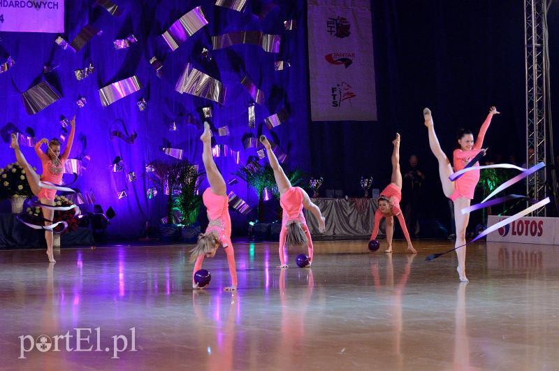 Najlepsi na parkiecie zdjęcie nr 83000