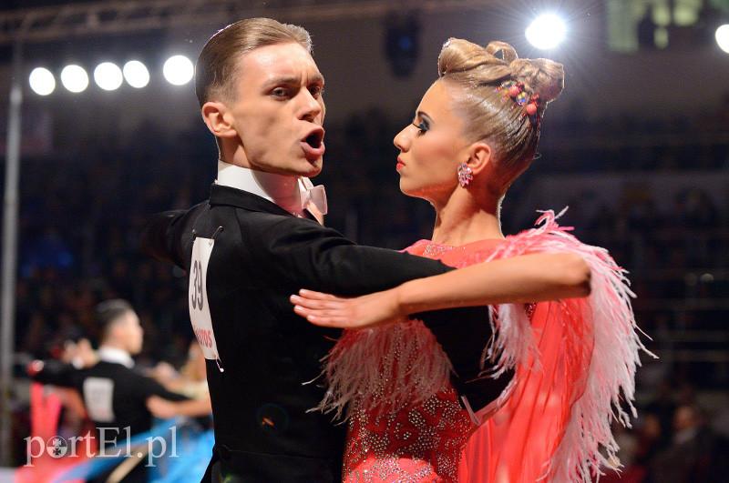 Najlepsi na parkiecie zdjęcie nr 82970