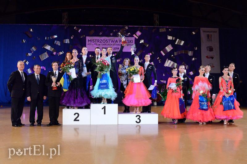 Najlepsi na parkiecie zdjęcie nr 83019