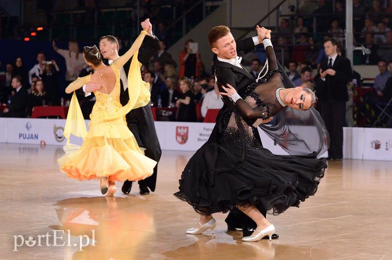 Najlepsi na parkiecie zdjęcie nr 82983