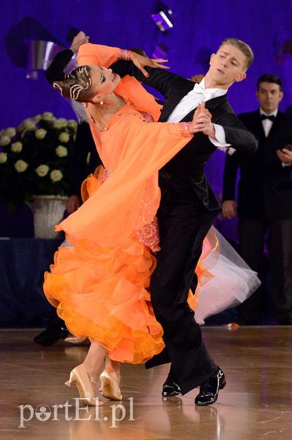 Najlepsi na parkiecie zdjęcie nr 82965