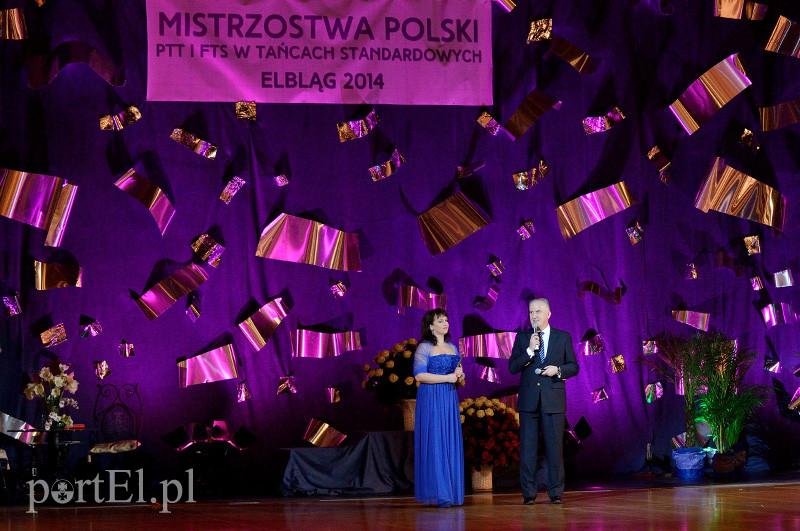 Najlepsi na parkiecie zdjęcie nr 82962