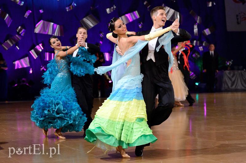 Najlepsi na parkiecie zdjęcie nr 82977