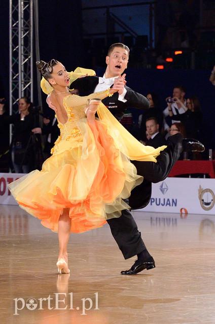 Najlepsi na parkiecie zdjęcie nr 82982