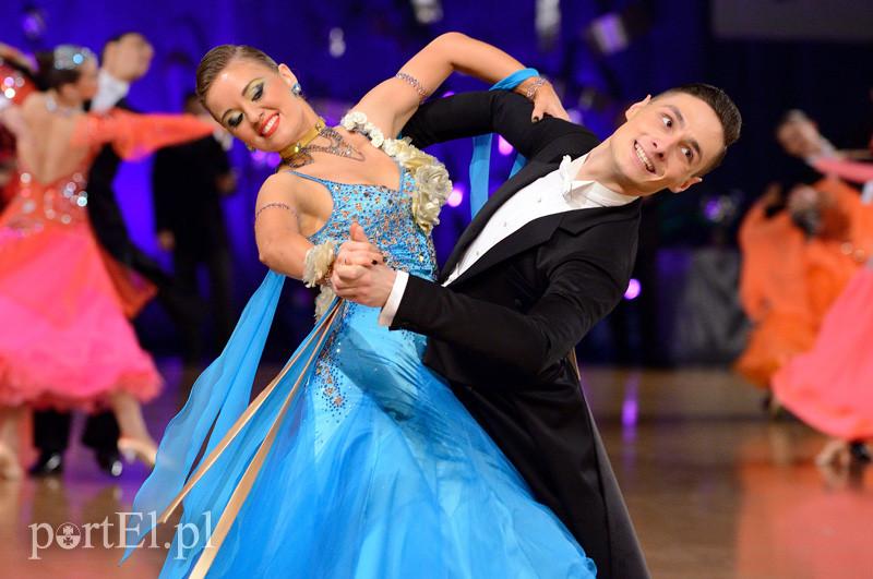 Najlepsi na parkiecie zdjęcie nr 82976