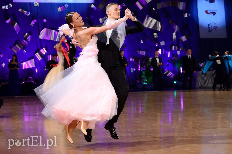 Najlepsi na parkiecie zdjęcie nr 82994