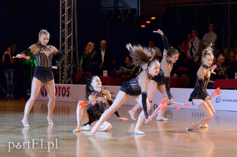 Najlepsi na parkiecie zdjęcie nr 82960