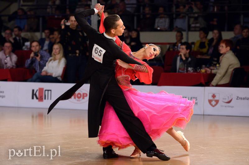 Najlepsi na parkiecie zdjęcie nr 82999