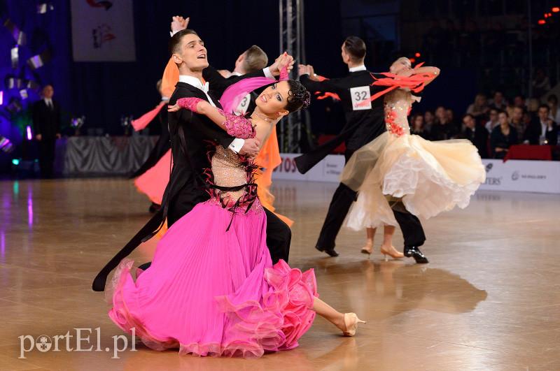 Najlepsi na parkiecie zdjęcie nr 82988