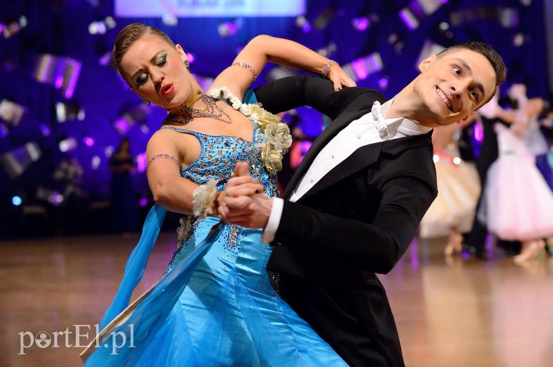 Najlepsi na parkiecie zdjęcie nr 82966