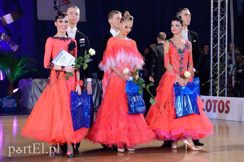 Najlepsi na parkiecie zdjęcie nr 83017