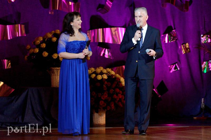 Najlepsi na parkiecie zdjęcie nr 82961