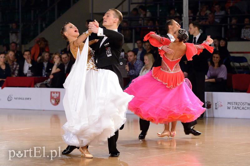 Najlepsi na parkiecie zdjęcie nr 82995