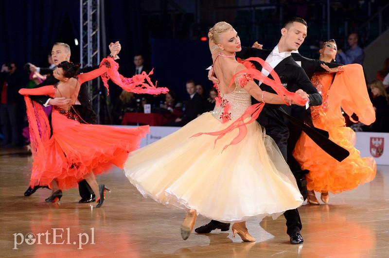 Najlepsi na parkiecie zdjęcie nr 82969