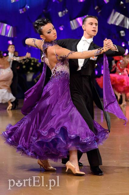 Najlepsi na parkiecie zdjęcie nr 82979