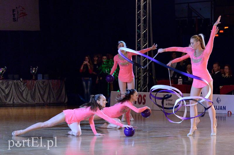 Najlepsi na parkiecie zdjęcie nr 83001