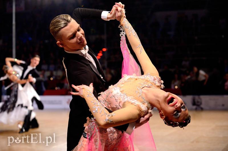 Najlepsi na parkiecie zdjęcie nr 82967