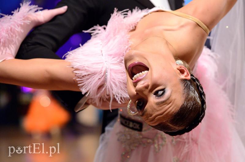 Najlepsi na parkiecie zdjęcie nr 82987