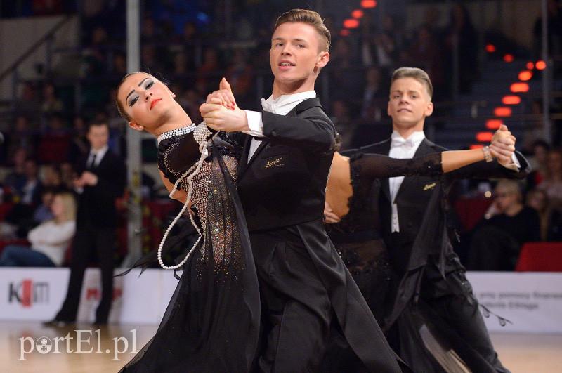 Najlepsi na parkiecie zdjęcie nr 82980